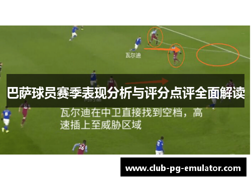 巴萨球员赛季表现分析与评分点评全面解读 巴萨球员赛季表现分析与评分点评全面解读