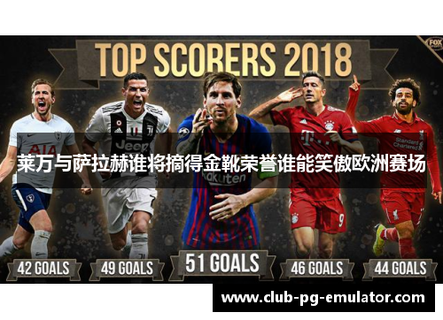 莱万与萨拉赫谁将摘得金靴荣誉谁能笑傲欧洲赛场 莱万与萨拉赫谁将摘得金靴荣誉谁能笑傲欧洲赛场