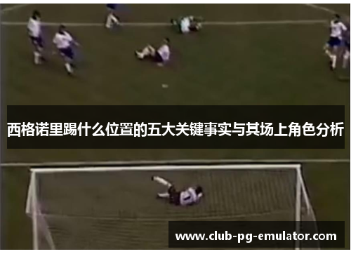 西格诺里踢什么位置的五大关键事实与其场上角色分析
