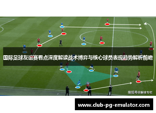 国际足球友谊赛看点深度解读战术博弈与核心球员表现趋势解析前瞻 国际足球友谊赛看点深度解读战术博弈与核心球员表现趋势解析前瞻