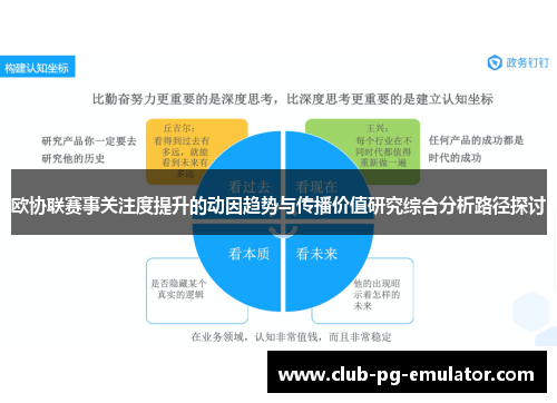 欧协联赛事关注度提升的动因趋势与传播价值研究综合分析路径探讨 欧协联赛事关注度提升的动因趋势与传播价值研究综合分析路径探讨